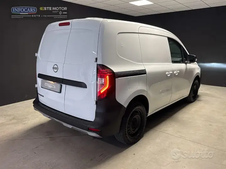 Nissan Townstar 2023 photo 4