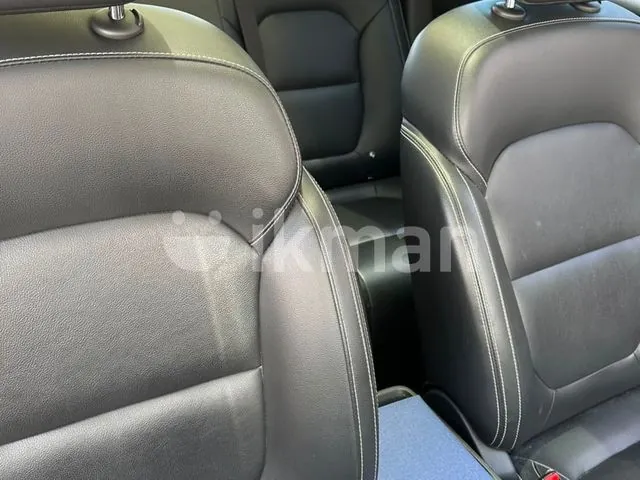 MG Zs 2019 photo 2