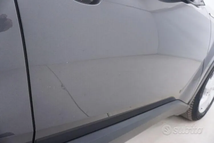 Toyota C-Hr 2018 photo 5