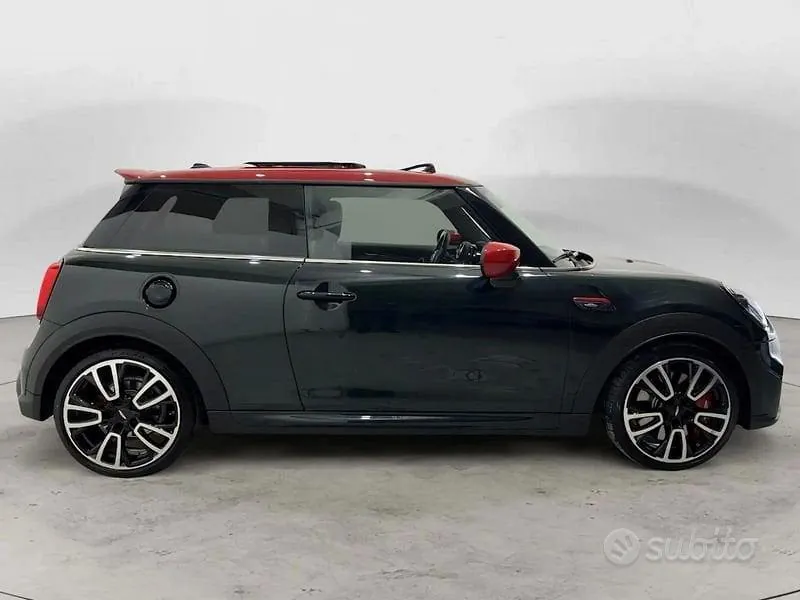 Mini Mini 2021 photo 4