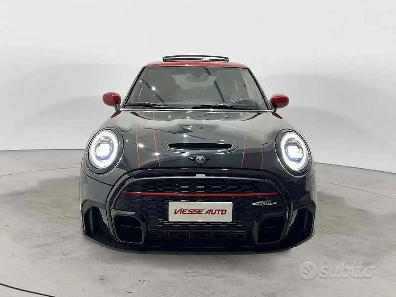 Mini Mini 2021 photo 2