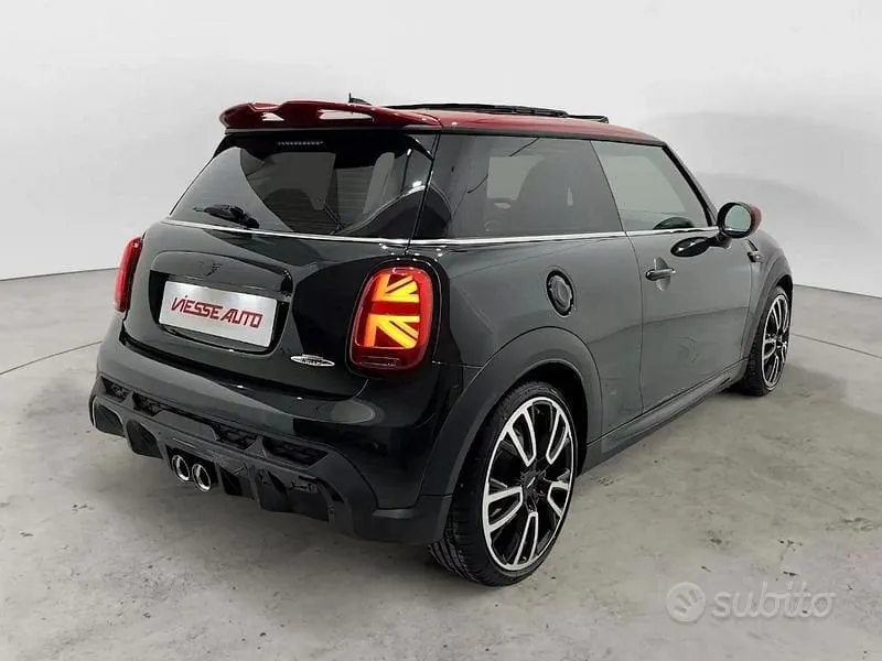 Mini Mini 2021 photo 5