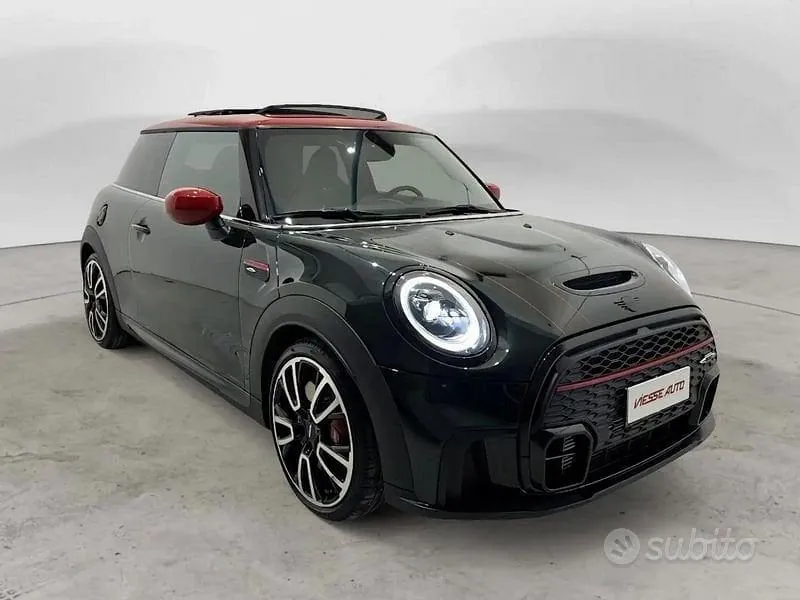 Mini Mini 2021 photo 3