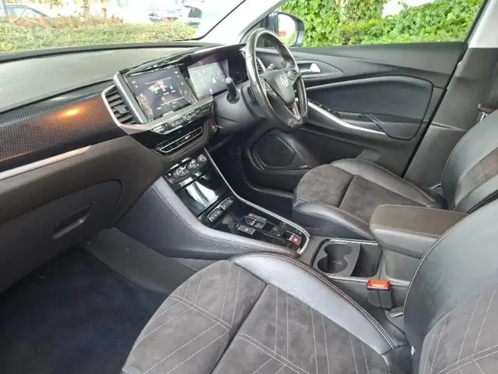 Vauxhall Grandland 2023 photo 5