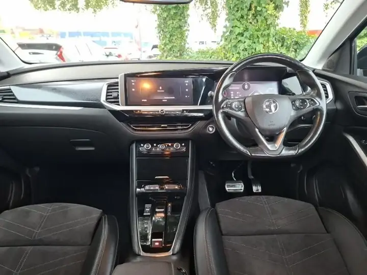 Vauxhall Grandland 2023 photo 3