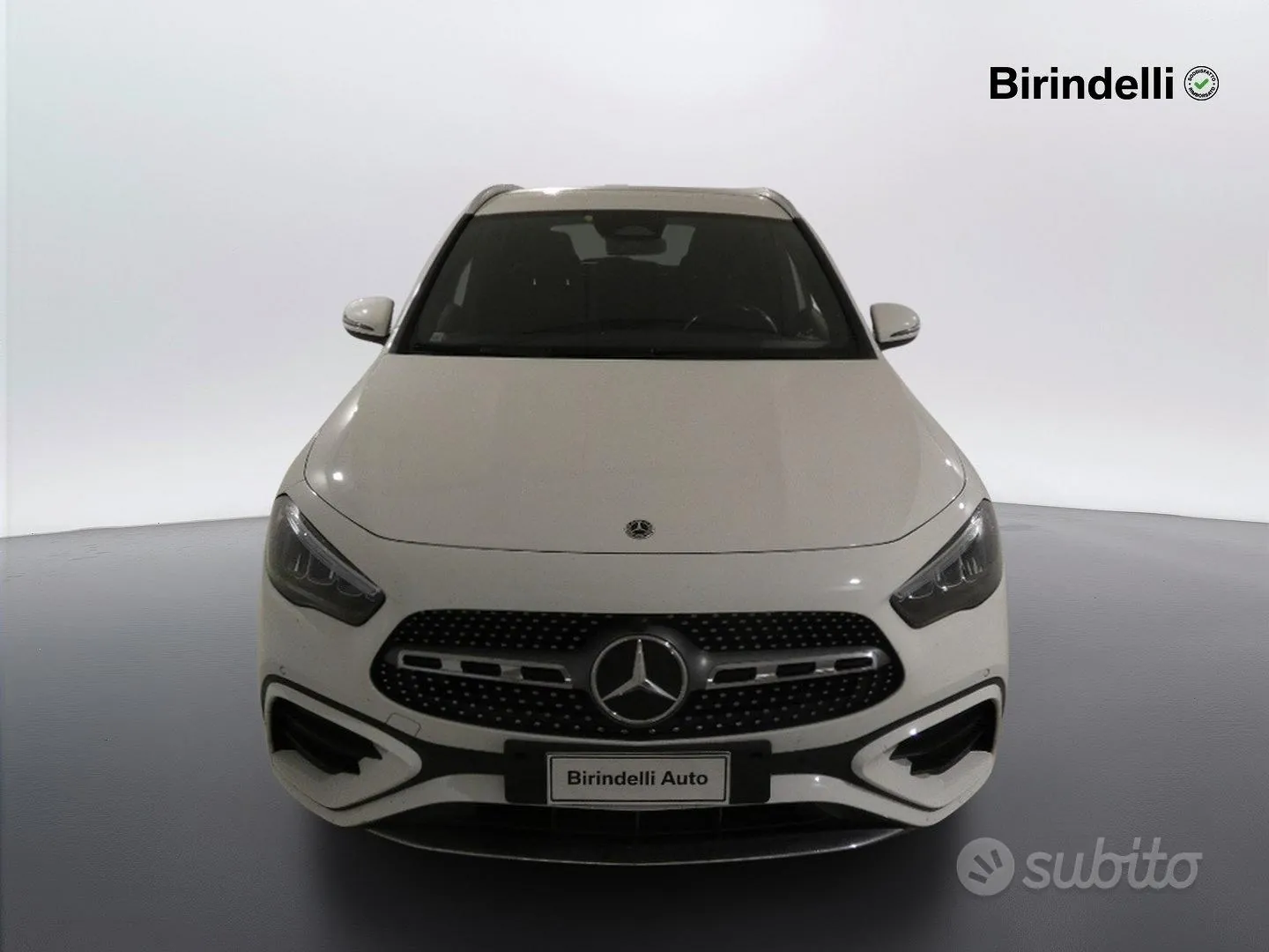 Mercedes-Benz Gla 2023 photo 4