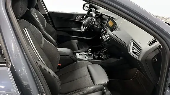 BMW 120 2020 photo 3