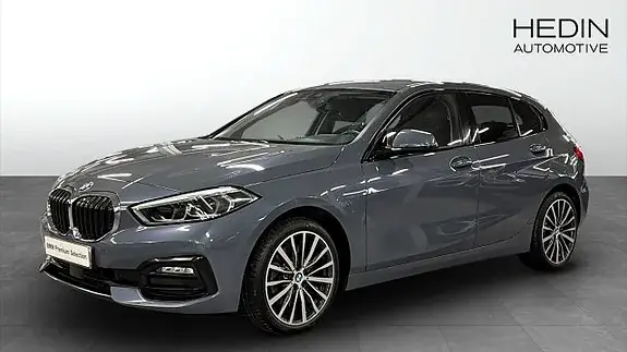 BMW 120