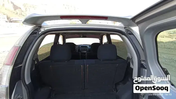 Daihatsu Terios 2007 photo 4