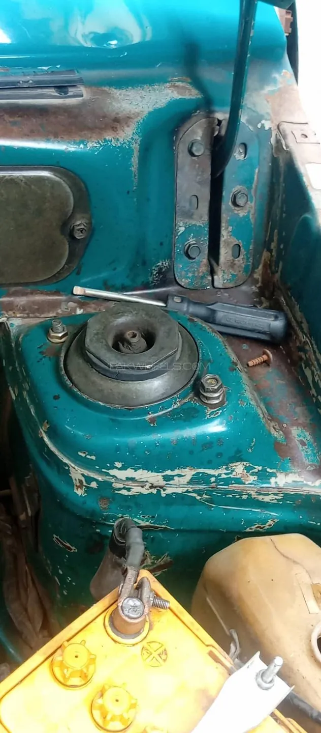 Suzuki Mehran