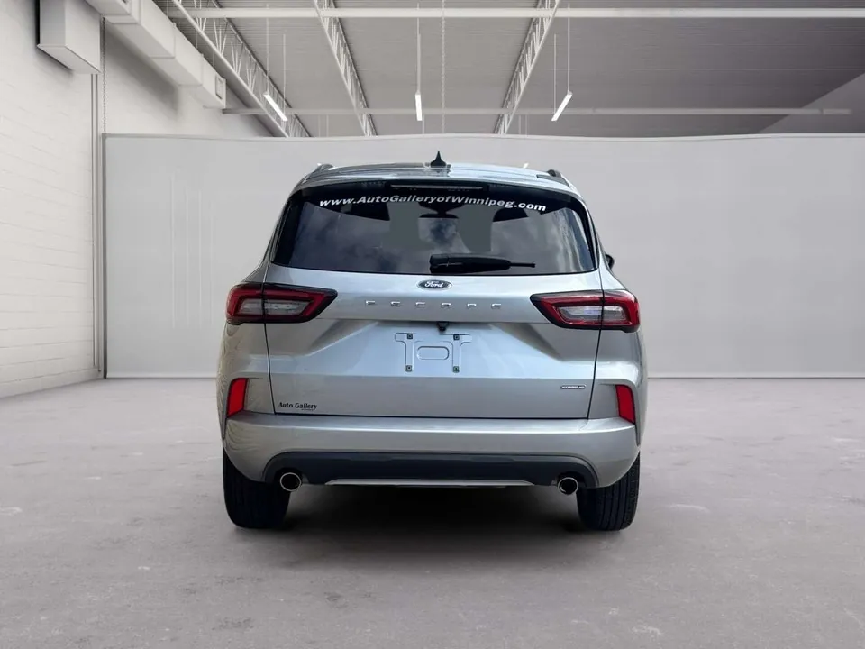 Ford Escape 2024 photo 4