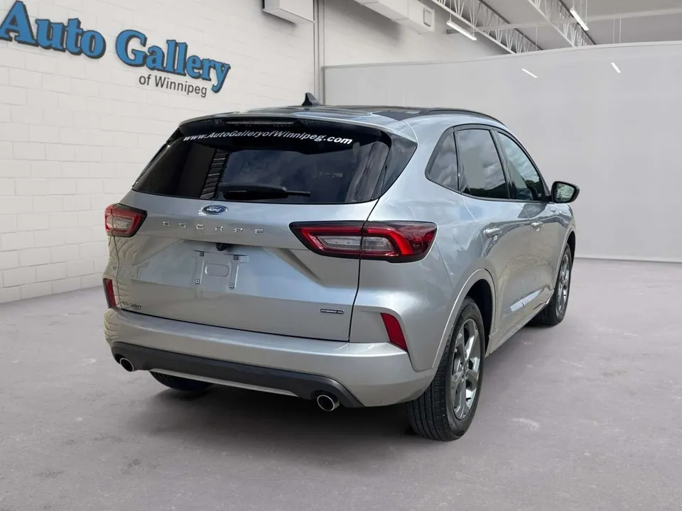 Ford Escape 2024 photo 5