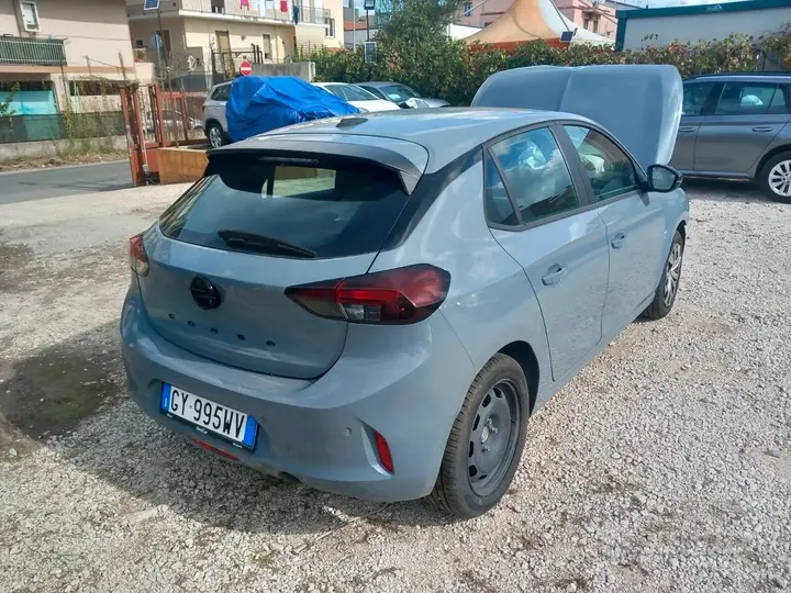 Opel Corsa 2025 photo 2