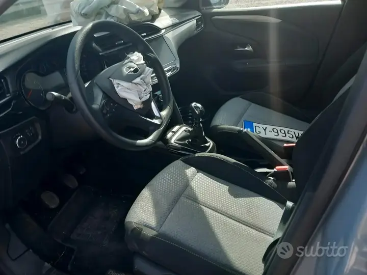 Opel Corsa 2025 photo 5