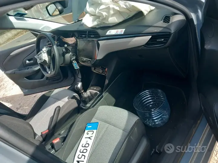 Opel Corsa 2025 photo 3
