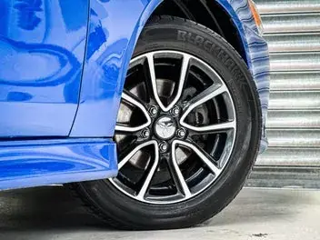 Mitsubishi Lancer 2016 photo 5