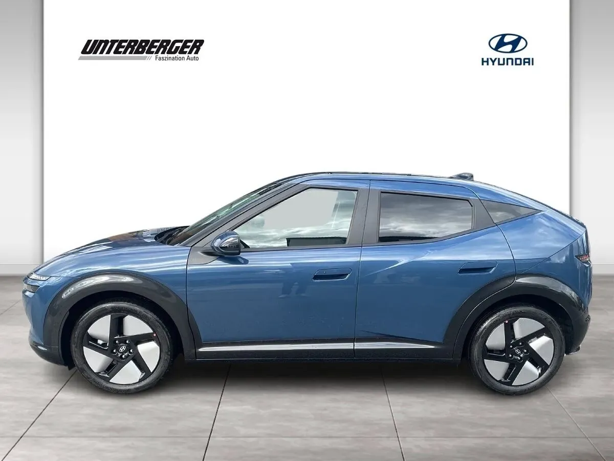 Hyundai Ioniq 3 2026 photo 3
