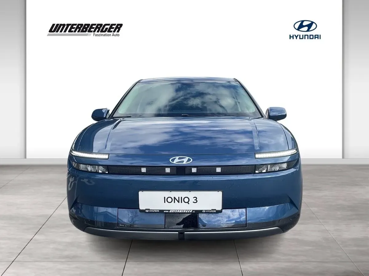 Hyundai Ioniq 3 2026 photo 2