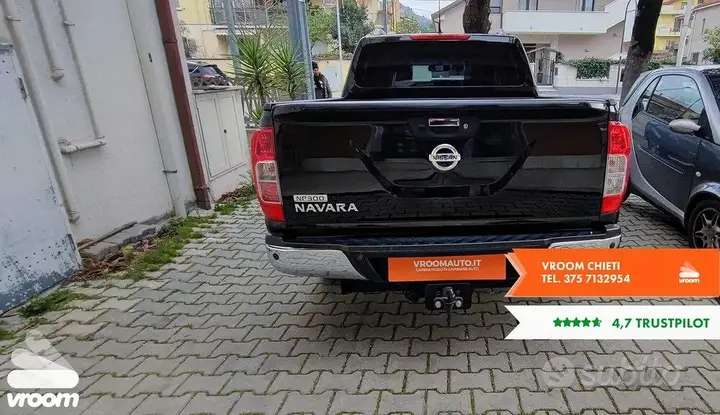 Nissan Navara 2016 photo 5