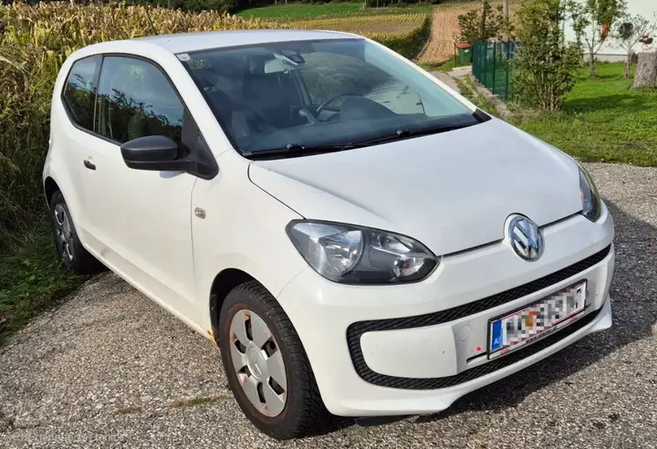 Volkswagen Up