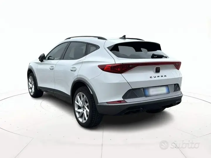 Cupra Formentor 2023 photo 5