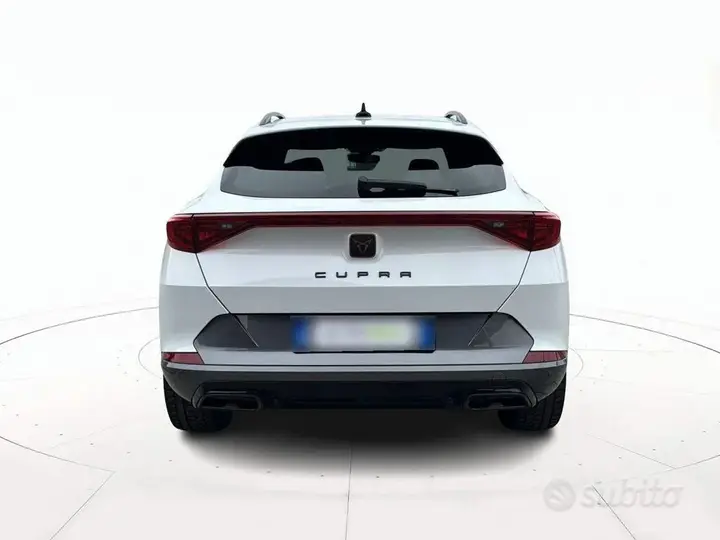 Cupra Formentor 2023 photo 4