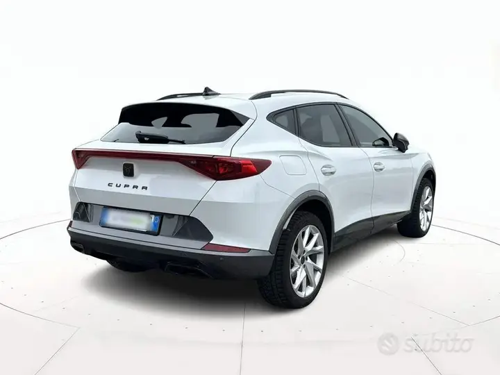 Cupra Formentor 2023 photo 3