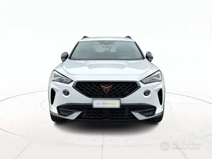 Cupra Formentor 2023 photo 2