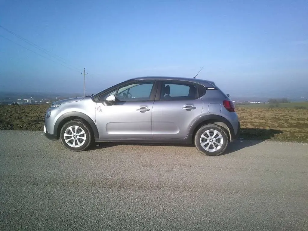 Citroen C3 2023 photo 2