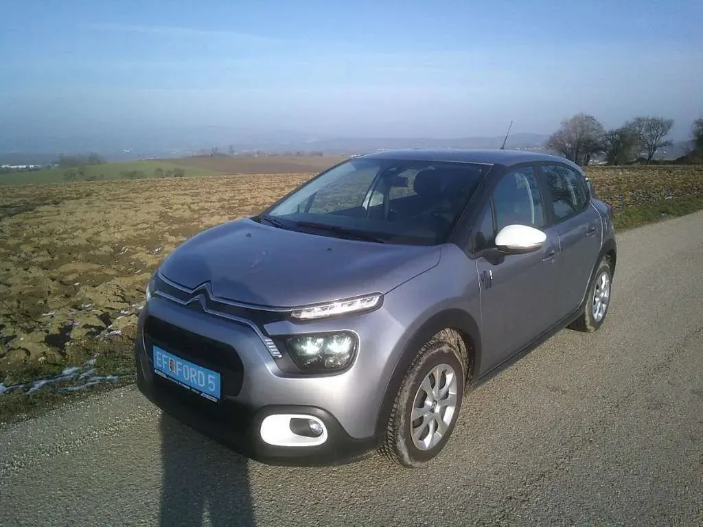Citroen C3
