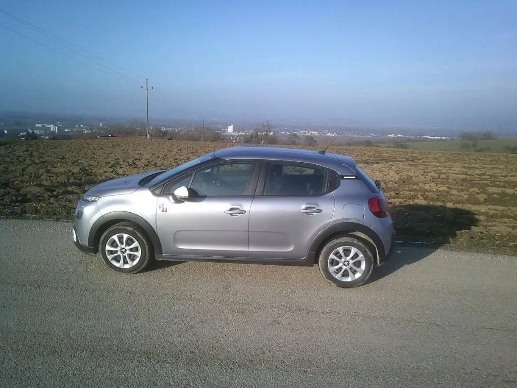 Citroen C3 2023 photo 3