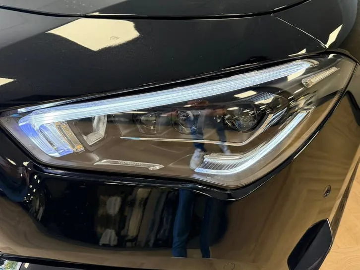 Mercedes-Benz Cla 2024 photo 3