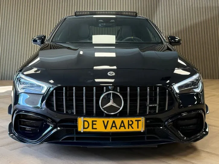 Mercedes-Benz Cla 2024 photo 2