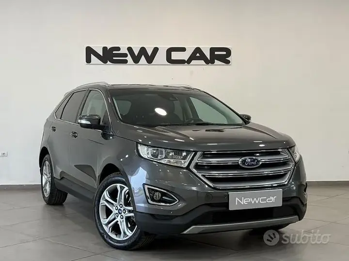 Ford Edge