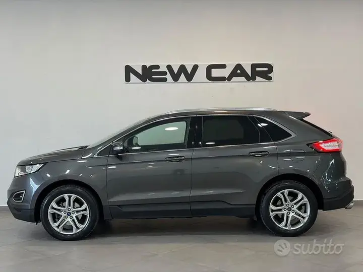 Ford Edge 2017 photo 5
