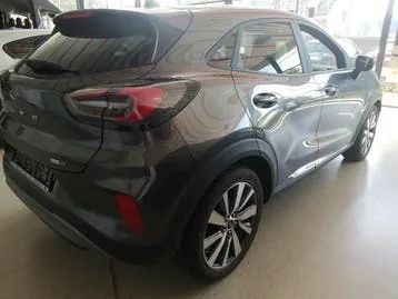 Ford Puma 2021 photo 3