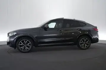 BMW X4 2022 photo 3