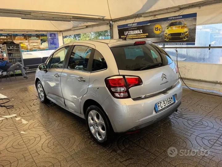 Citroen C3 2016 photo 4