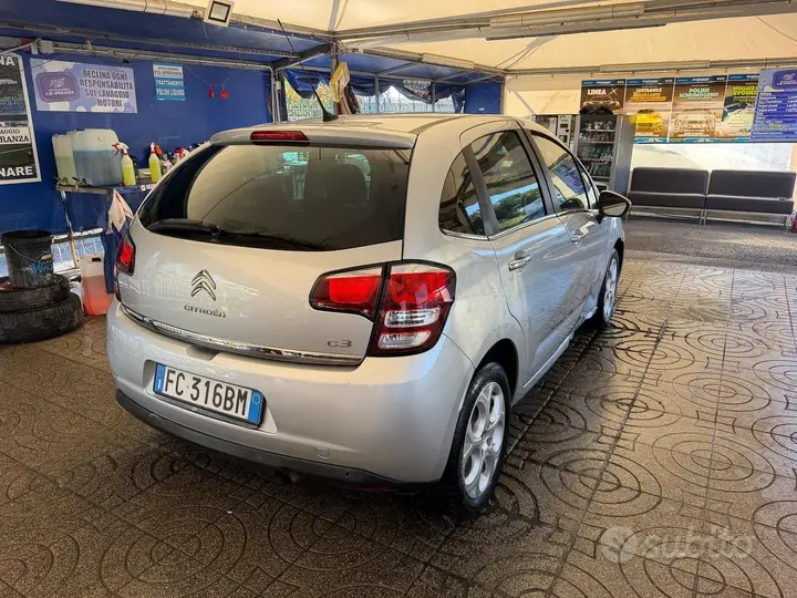 Citroen C3 2016 photo 5