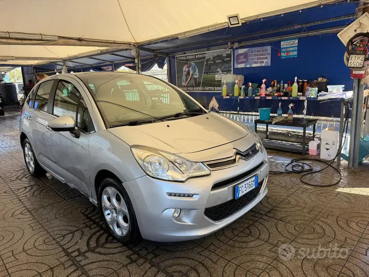 Citroen C3 2016 photo 2