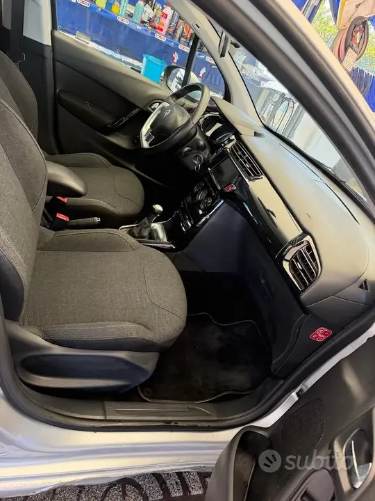 Citroen C3 2016 photo 3