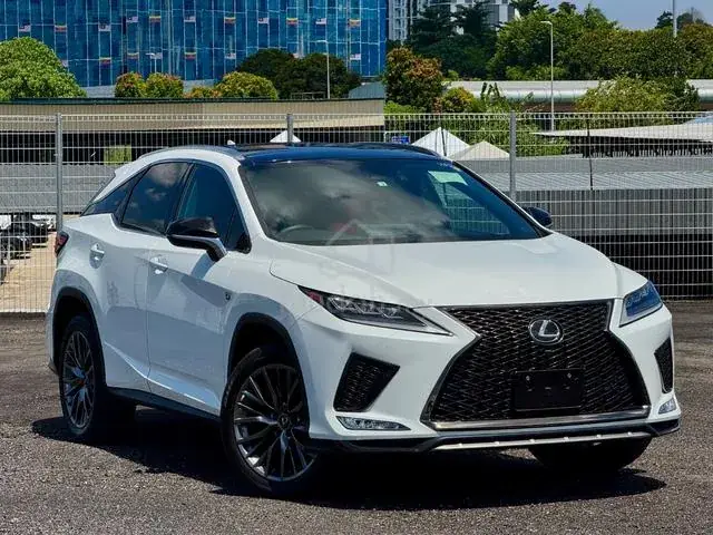 Lexus Rx300