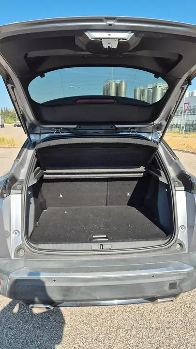 Peugeot 2008 2020 photo 4