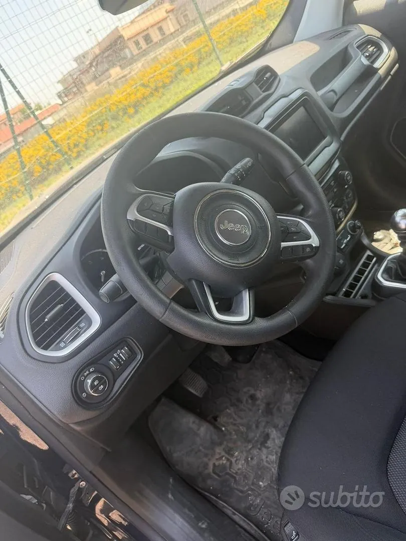 Jeep Renegade 2020 photo 3