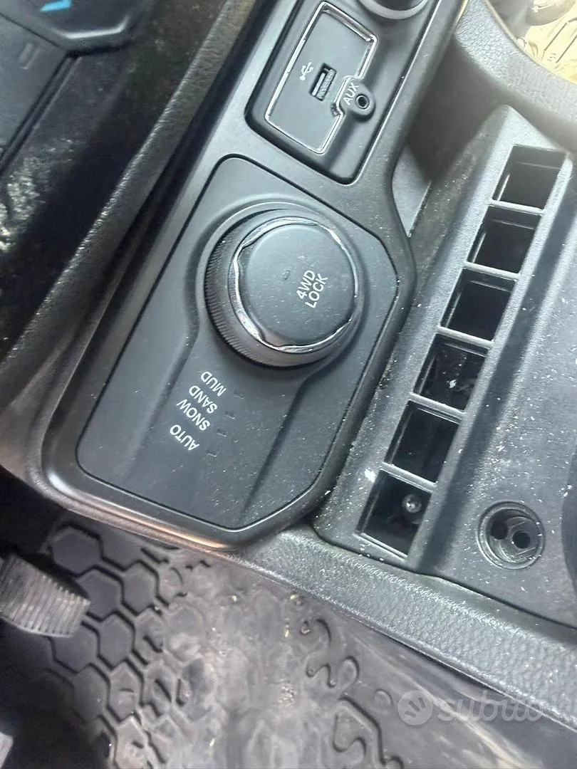 Jeep Renegade 2020 photo 4