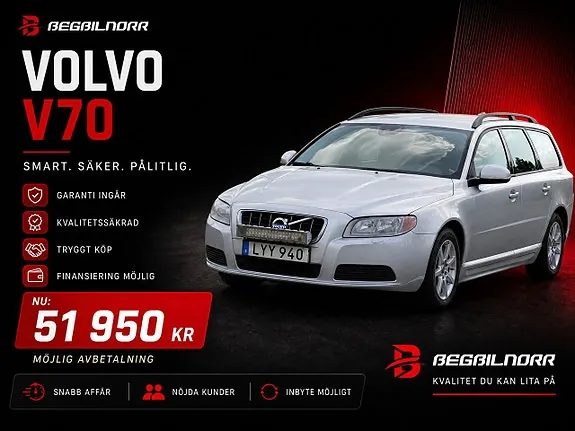 Volvo V70
