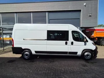 Fiat Ducato 2022 photo 2