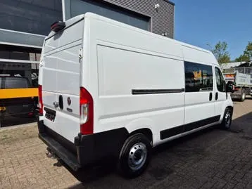 Fiat Ducato 2022 photo 3