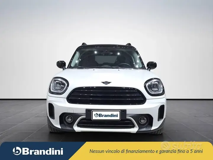 Mini Mini Countryman 2023 photo 3