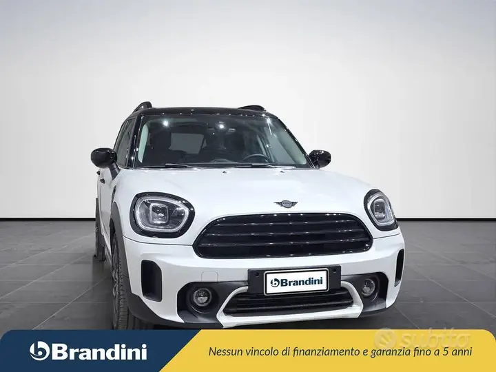 Mini Mini Countryman 2023 photo 4